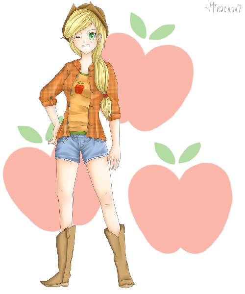 applejack