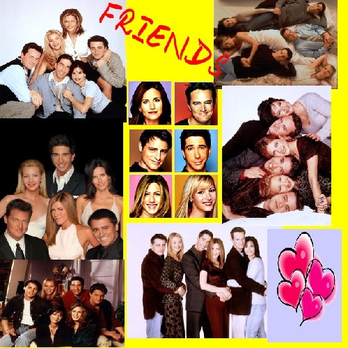 friends