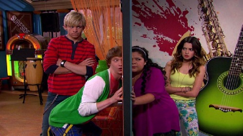 Auslly1995