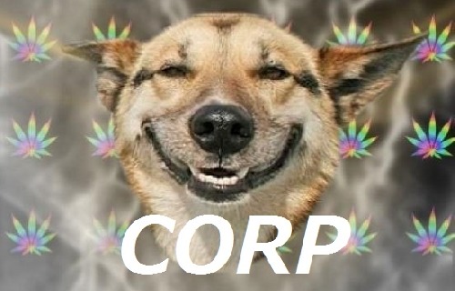 :-D CORP 