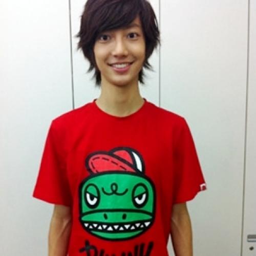 kwangmin