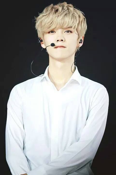 Luhan