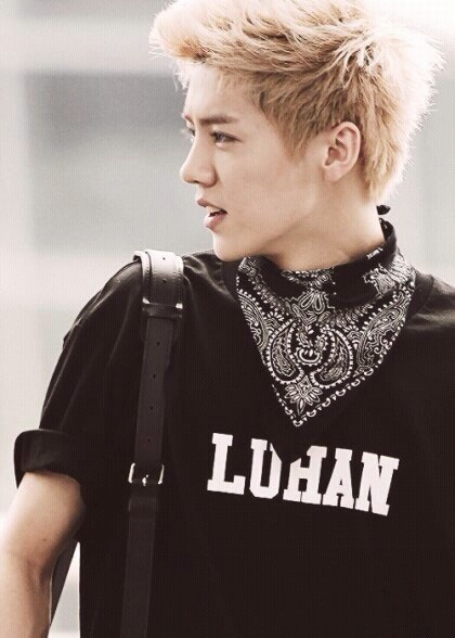 Luhan