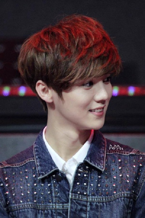 Luhan