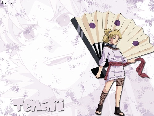 Temari