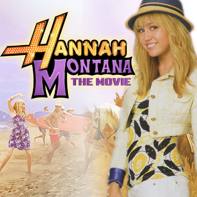 hannah montana 4nej.