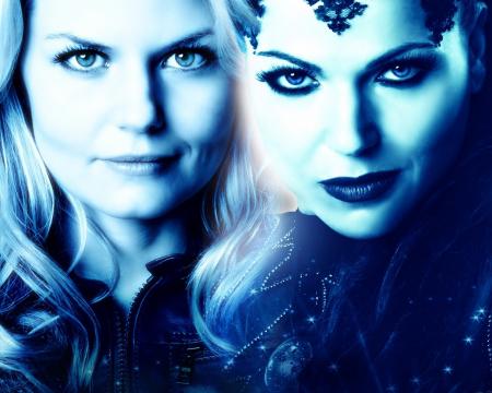 SwanQueen