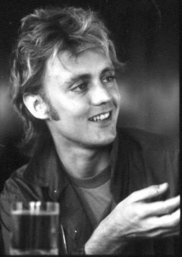 Roger Taylor