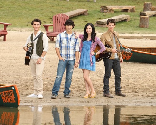 Camp Rock 2