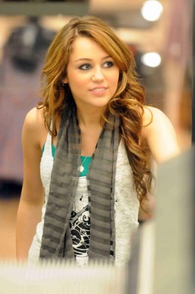 Miley