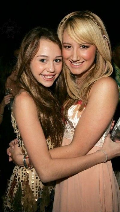 Miley-Ashley