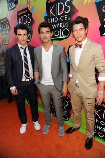 Jonas Brothers