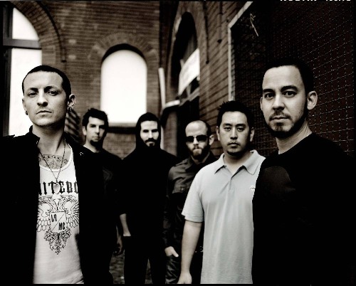 LINKIN PARK