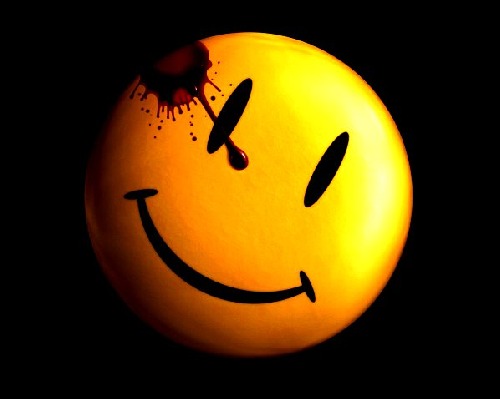 who watches the watchmen :D