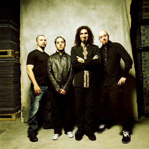 System Of A Down