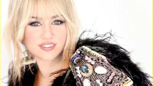 hannah montana forever