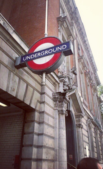 Underground 