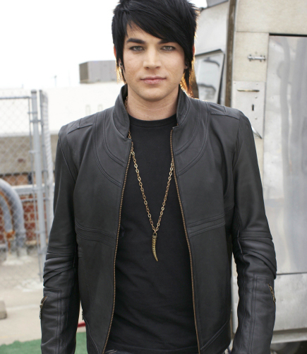 Adam Lambert ♥