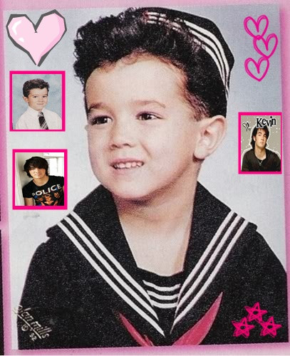 KevinJonas