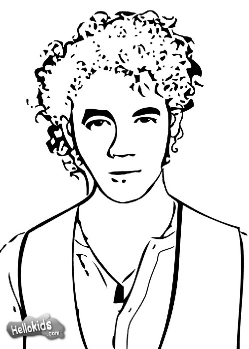 KevinJonas