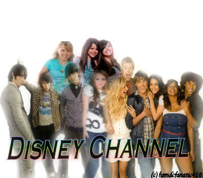 disney channel stars