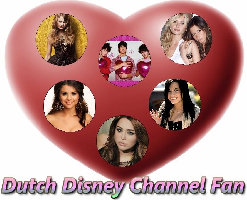 disney channel