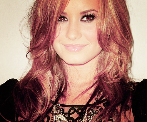 demi ceny grammy 2011