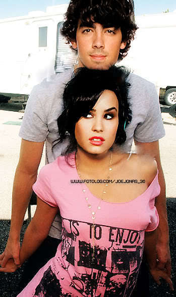 demi a joe