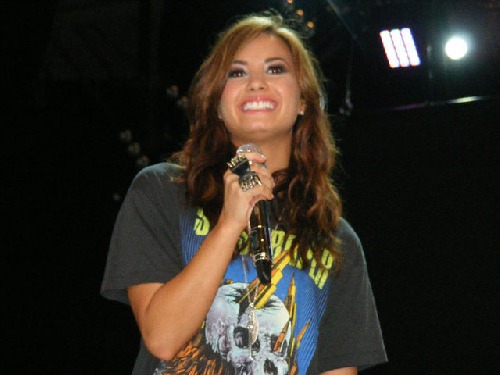 demi koncert 