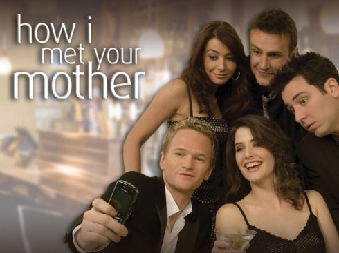 HIMYM