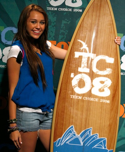 TCA ♥