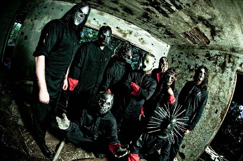 Slipknot♥