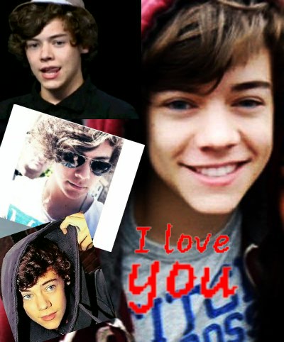 ♥Harry♥